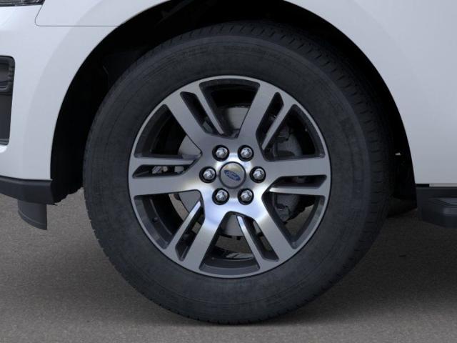 2024 Ford Expedition Vehicle Photo in Weatherford, TX 76087