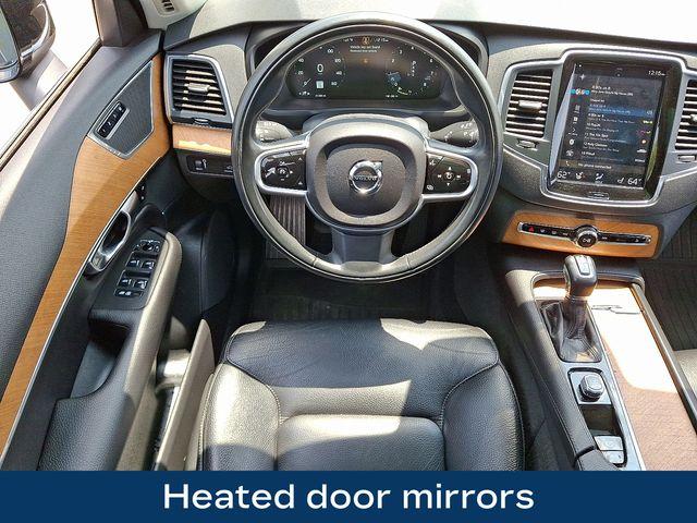 2022 Volvo XC90 Vehicle Photo in PAWLING, NY 12564-3219