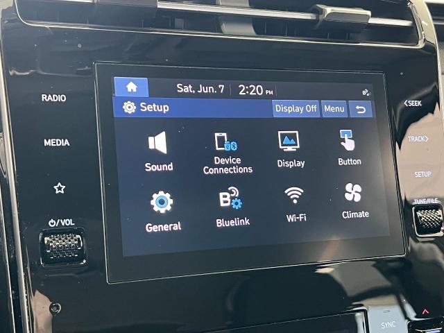 2022 Hyundai TUCSON Vehicle Photo in Appleton, WI 54914