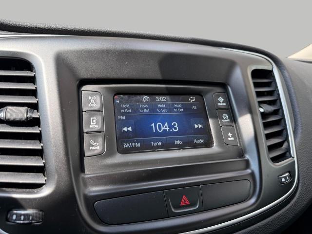 2016 Chrysler 200 Vehicle Photo in Appleton, WI 54914