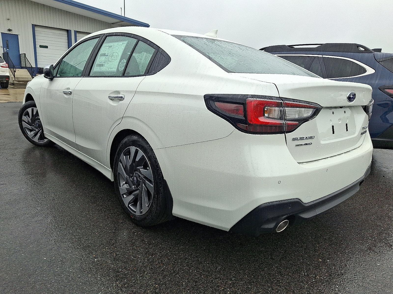 2025 Subaru Legacy Vehicle Photo in Easton, PA 18045