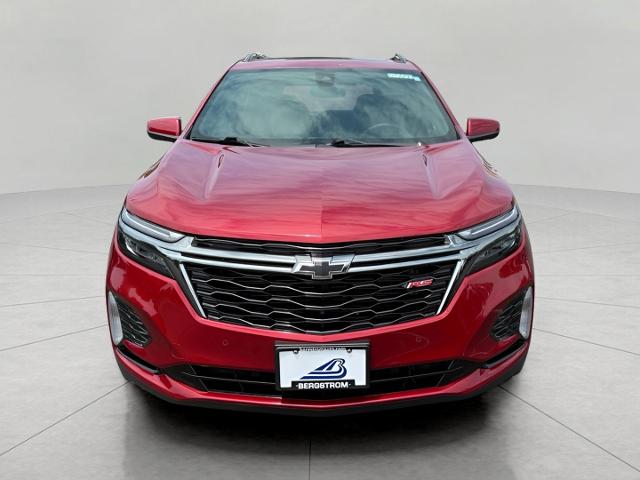 2023 Chevrolet Equinox Vehicle Photo in MIDDLETON, WI 53562-1492