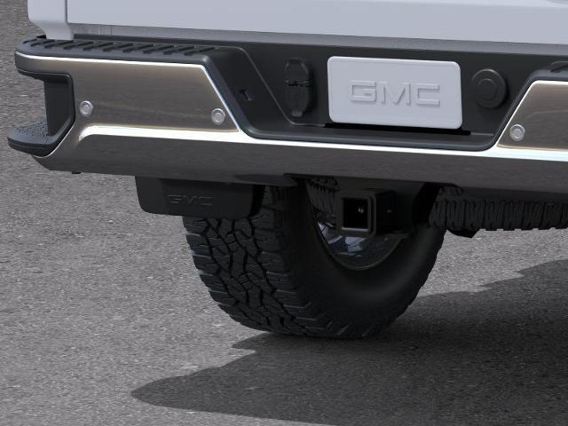 2025 GMC Sierra 2500 HD Vehicle Photo in OSHKOSH, WI 54904-7811