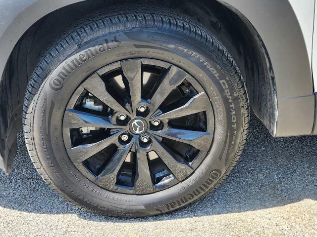 2023 Mazda CX-50 Vehicle Photo in DENTON, TX 76210-9321