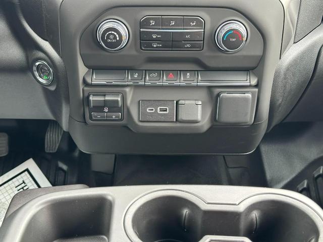 2025 Chevrolet Silverado 2500 HD Vehicle Photo in COLUMBIA, MO 65203-3903