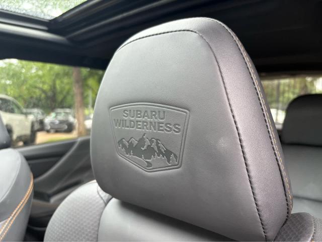 2024 Subaru Forester Vehicle Photo in DALLAS, TX 75209