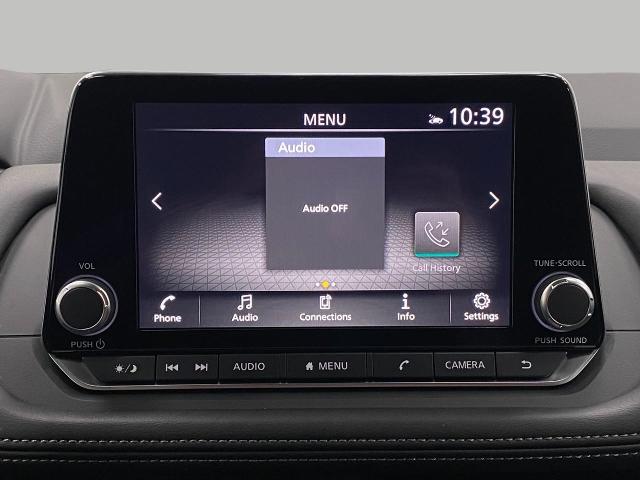 2025 Nissan Rogue Vehicle Photo in Appleton, WI 54913