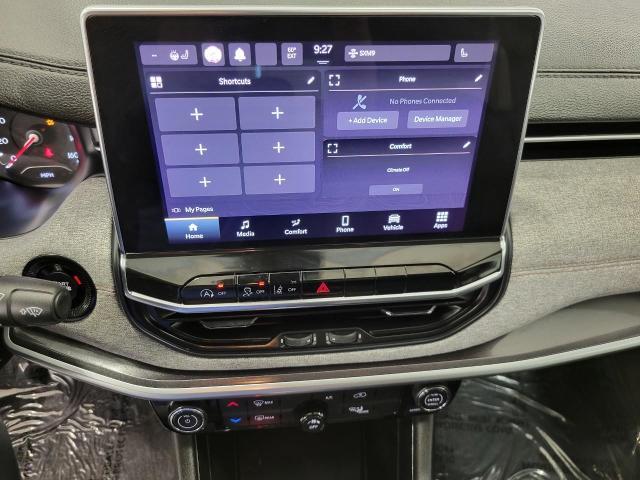 2022 Jeep Compass Vehicle Photo in GREEN BAY, WI 54303-3330