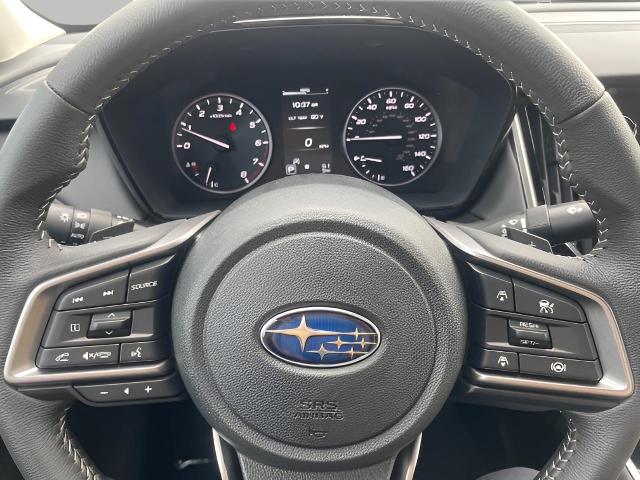 2025 Subaru Legacy Vehicle Photo in Oshkosh, WI 54904