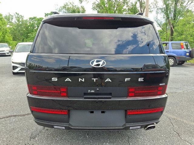 2025 Hyundai SANTA FE Vehicle Photo in Harrisburg, PA 17111