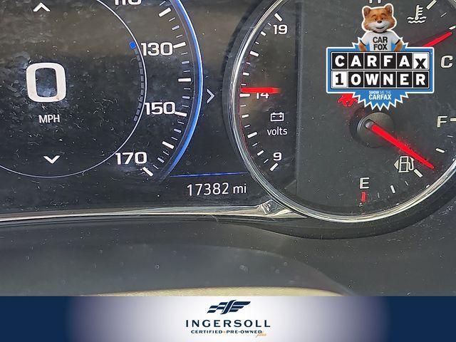 2022 GMC Acadia Vehicle Photo in WATERTOWN, CT 06795-3318