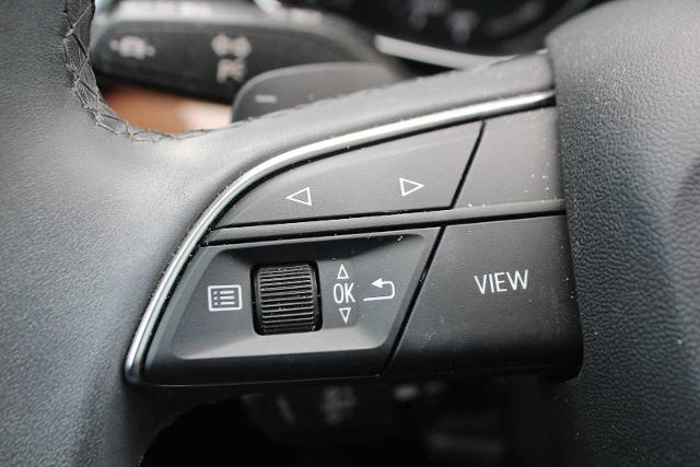 2023 Audi Q5 Vehicle Photo in HOUSTON, TX 77090