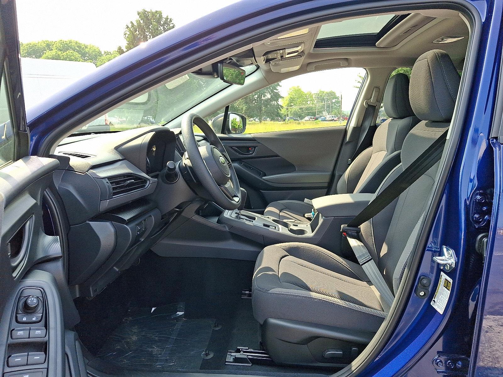 2025 Subaru Crosstrek Vehicle Photo in Harrisburg, PA 17111