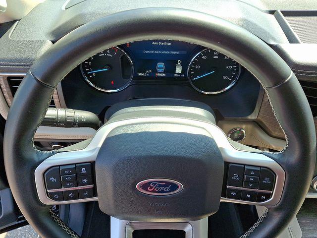 2024 Ford Expedition Vehicle Photo in DANBURY, CT 06810-5034