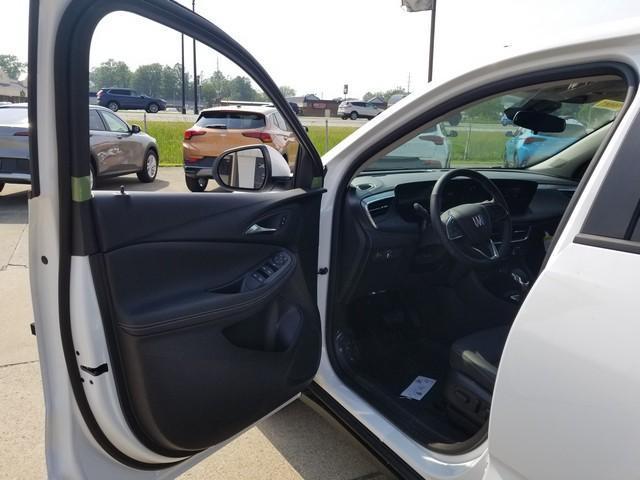 2026 Buick Encore GX Vehicle Photo in ELYRIA, OH 44035-6349