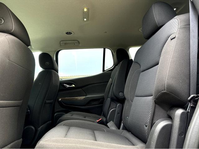 2021 GMC Acadia Vehicle Photo in Hinesville, GA 31313