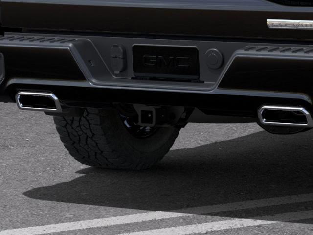 2025 GMC Sierra 1500 Vehicle Photo in TREVOSE, PA 19053-4984