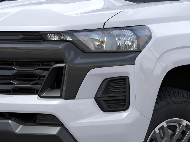2025 Chevrolet Colorado Vehicle Photo in APPLETON, WI 54914-4656