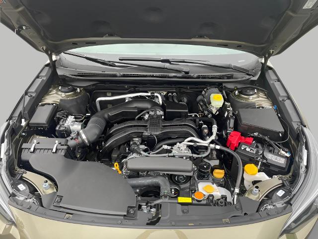 2025 Subaru Outback Vehicle Photo in Oshkosh, WI 54904