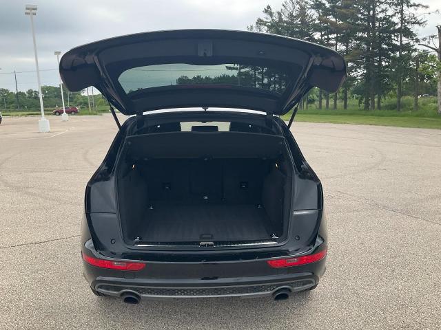 2017 Audi Q5 Vehicle Photo in Kaukauna, WI 54130