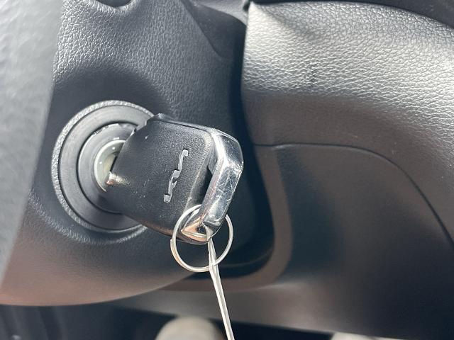 2024 Kia Soul Vehicle Photo in BENTONVILLE, AR 72712-4322