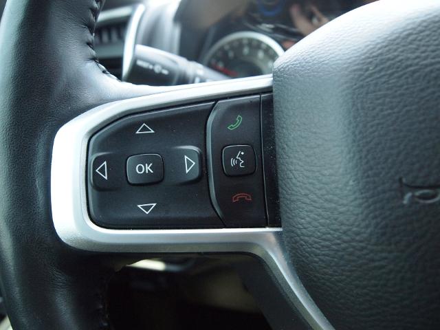 2021 Ram 1500 Vehicle Photo in MADISON, IN 47250-1611