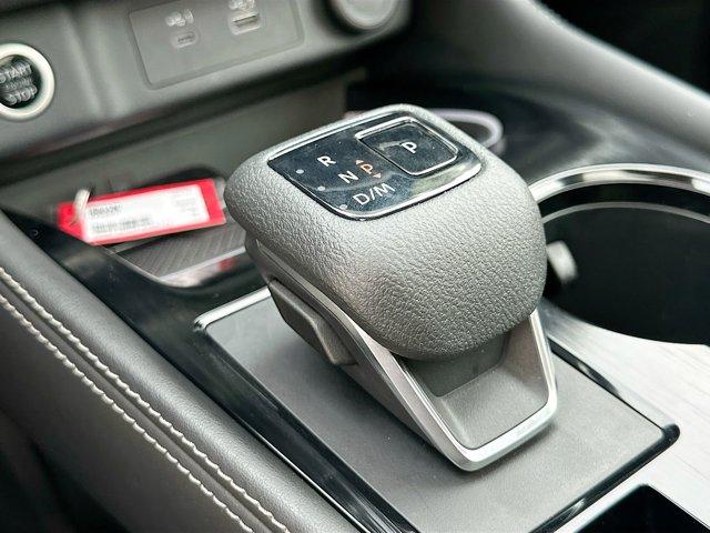 2023 Nissan Rogue Vehicle Photo in Flemington, NJ 08822