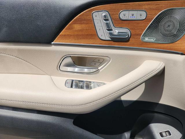 2024 Mercedes-Benz GLE Vehicle Photo in HOUSTON, TX 77079