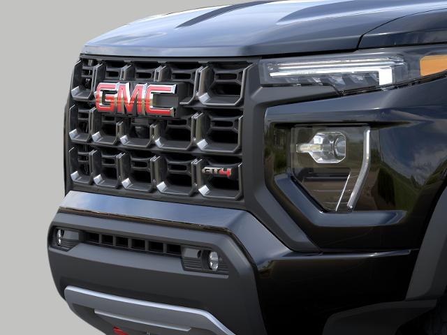 2025 GMC Canyon Vehicle Photo in GREEN BAY, WI 54303-3330