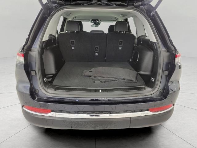 2023 Jeep Grand Cherokee Vehicle Photo in Kaukauna, WI 54130