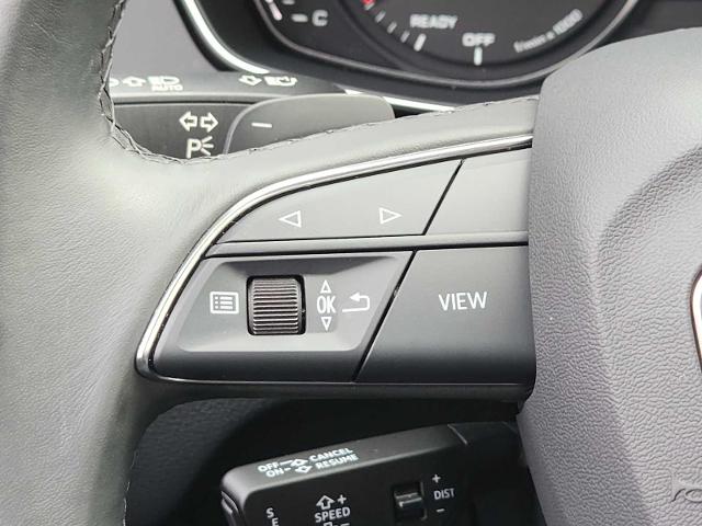 2024 Audi Q5 Vehicle Photo in MCKINNEY, TX 75070