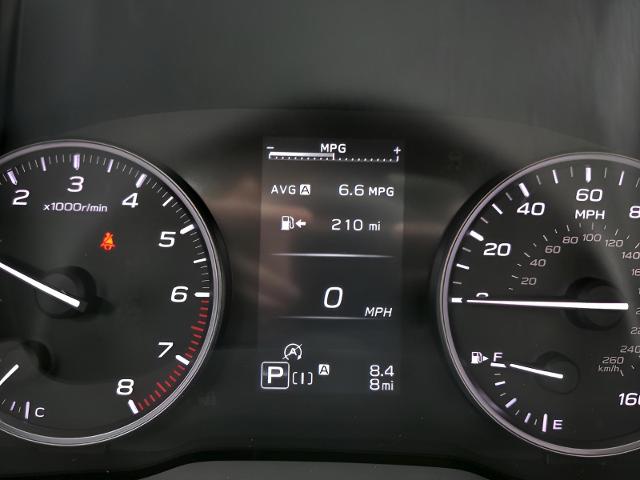 2025 Subaru Crosstrek Vehicle Photo in Green Bay, WI 54304