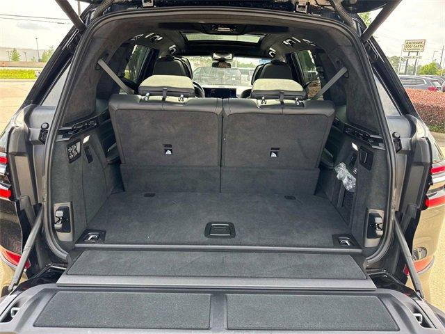 2024 BMW X7 Vehicle Photo in BATON ROUGE, LA 70809-4546