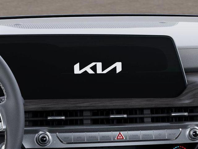 2025 Kia Telluride Vehicle Photo in Tucson, AZ 85712