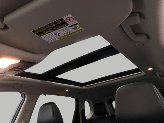 2022 Nissan Rogue Vehicle Photo in Appleton, WI 54913