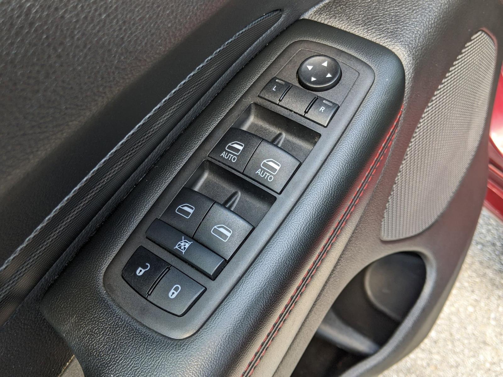 2023 Dodge Durango Vehicle Photo in Seguin, TX 78155