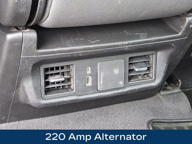 2024 Chevrolet Silverado 2500 HD Vehicle Photo in DANBURY, CT 06810-5034