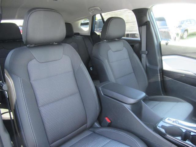 2025 Chevrolet Trax Vehicle Photo in LEESBURG, FL 34788-4022