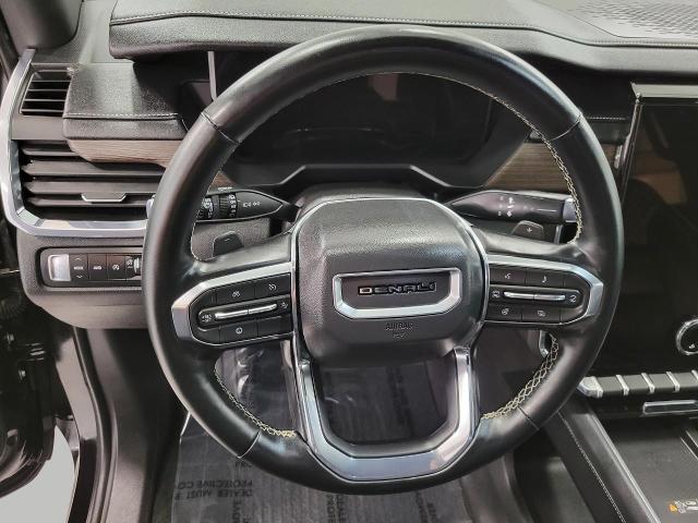 2024 GMC Acadia Vehicle Photo in OSHKOSH, WI 54904-7811