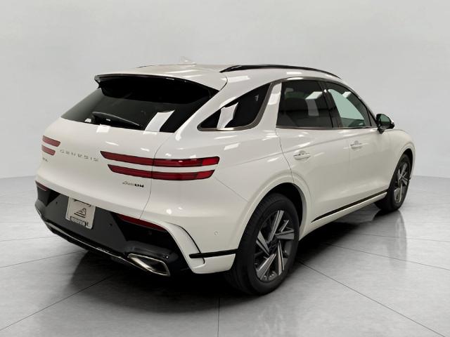 2026 Genesis GV70 Vehicle Photo in Appleton, WI 54913