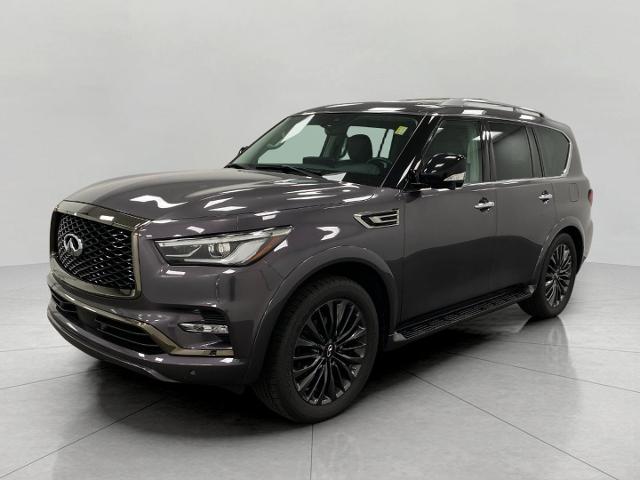 2022 INFINITI QX80 Vehicle Photo in Appleton, WI 54913
