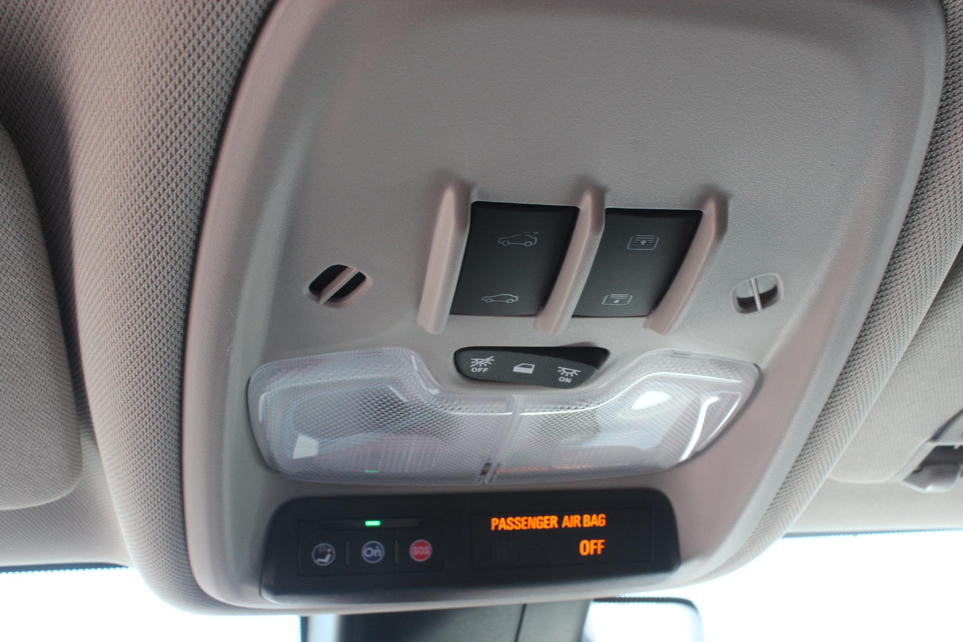 2026 Buick Encore GX Vehicle Photo in AURORA, CO 80012-4011