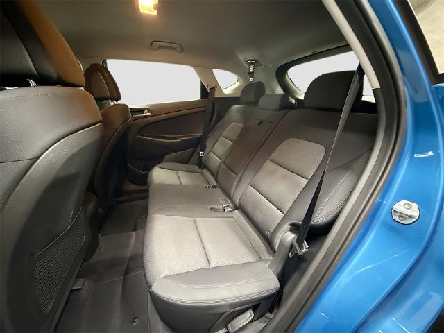 2017 Hyundai Tucson Vehicle Photo in EVERETT, WA 98203-5662