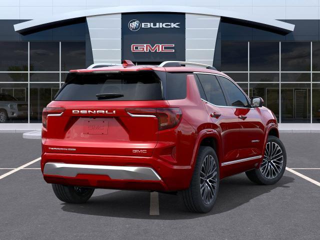 2026 GMC Terrain Vehicle Photo in APPLETON, WI 54914-8833