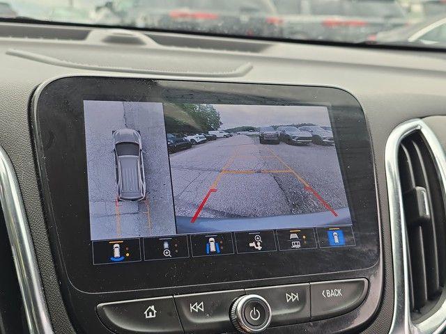 2023 Chevrolet Equinox Vehicle Photo in Pleasant Hills, PA 15236