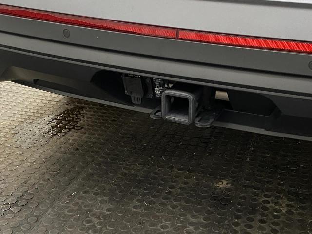 2022 Volkswagen Atlas Vehicle Photo in Appleton, WI 54913