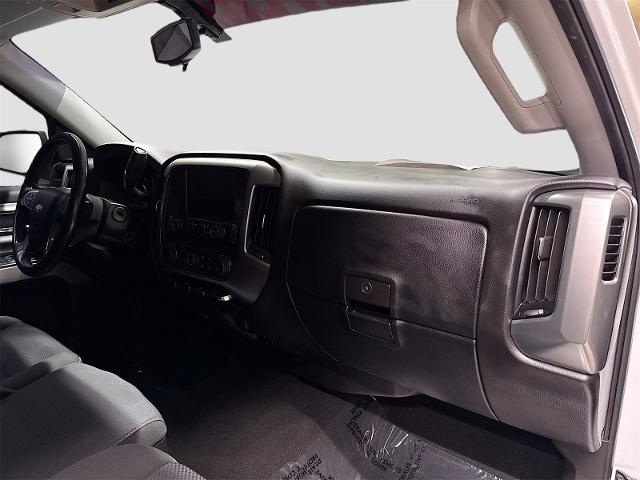 2018 Chevrolet Silverado 1500 Vehicle Photo in EVERETT, WA 98203-5662