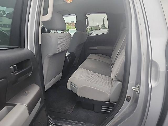 2013 Toyota Tundra 4WD Truck Vehicle Photo in HARRISBURG, PA 17111-1033