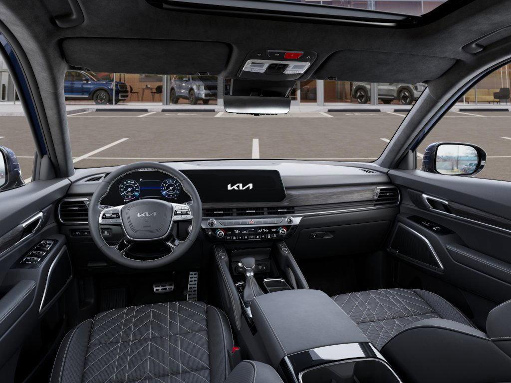 2025 Kia Telluride Vehicle Photo in Langhorne, PA 19047