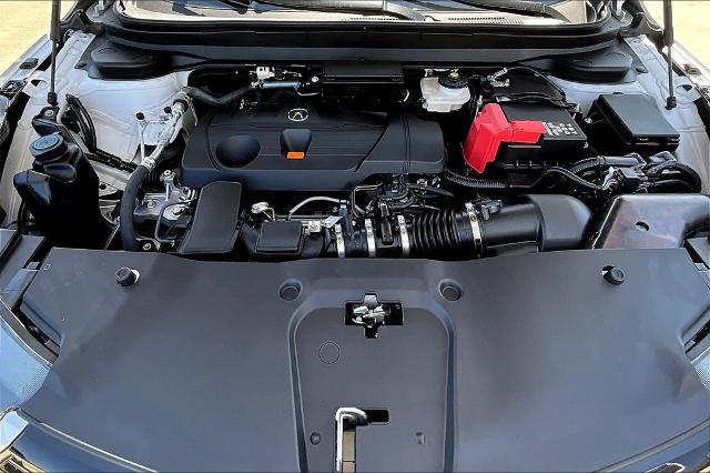 2025 Acura RDX Vehicle Photo in Grapevine, TX 76051